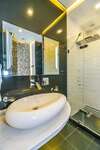 Апартаменты Sahil plaza modern Баку-4