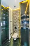 Апартаменты Sahil plaza modern Баку-5