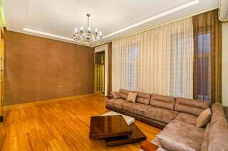 Апартаменты Sahil plaza modern Баку Апартаменты с 3 спальнями-2