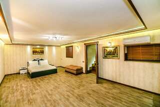 Апартаменты Sahil plaza modern Баку Апартаменты с 3 спальнями-22