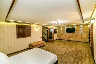 Апартаменты Sahil plaza modern Баку Апартаменты с 3 спальнями-23