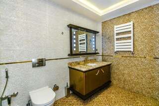 Апартаменты Sahil plaza modern Баку Апартаменты с 3 спальнями-29