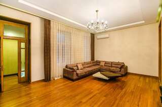 Апартаменты Sahil plaza modern Баку Апартаменты с 3 спальнями-3