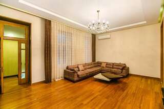 Апартаменты Sahil plaza modern Баку Апартаменты с 3 спальнями-71