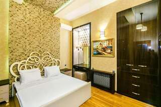 Апартаменты Sahil plaza modern Баку Апартаменты с 3 спальнями-76