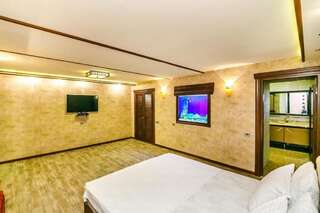 Апартаменты Sahil plaza modern Баку Апартаменты с 3 спальнями-81