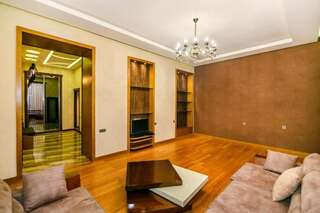 Апартаменты Sahil plaza modern Баку Апартаменты с 3 спальнями-82
