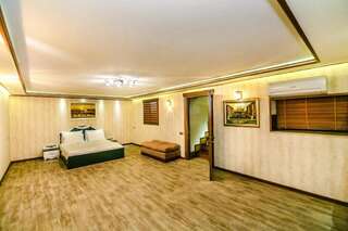 Апартаменты Sahil plaza modern Баку Апартаменты с 3 спальнями-89