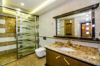 Апартаменты Sahil plaza modern Баку Апартаменты с 3 спальнями-94