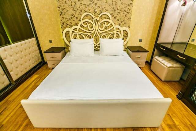Апартаменты Sahil plaza modern Баку-16