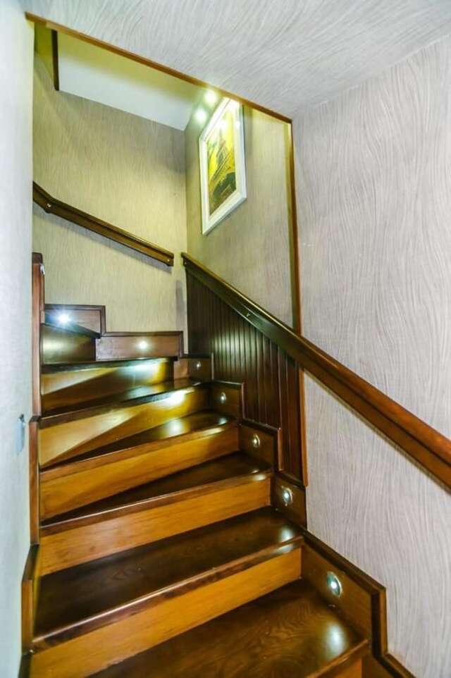 Апартаменты Sahil plaza modern Баку-19
