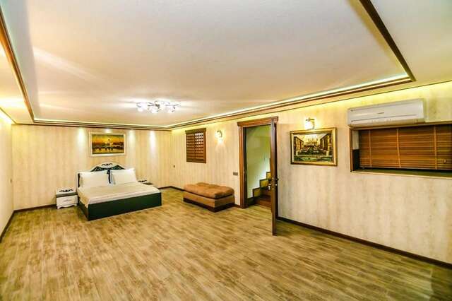 Апартаменты Sahil plaza modern Баку-24