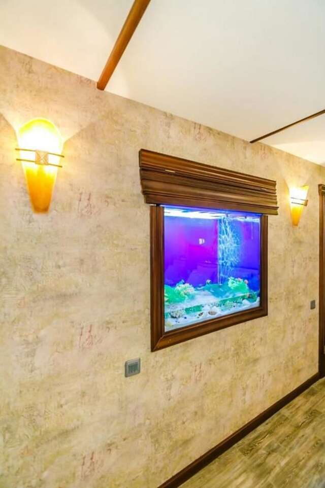 Апартаменты Sahil plaza modern Баку-26