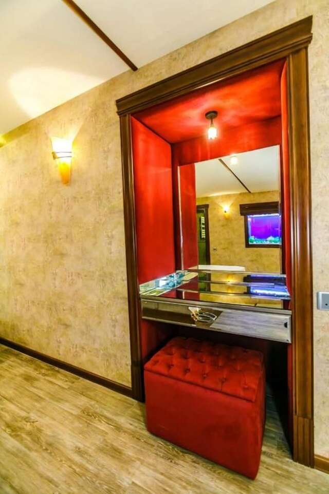 Апартаменты Sahil plaza modern Баку-27
