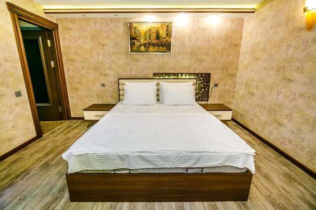 Апартаменты Sahil plaza modern Баку-28