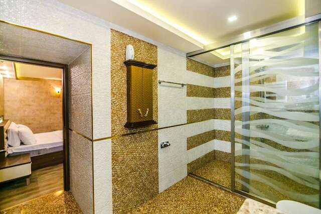 Апартаменты Sahil plaza modern Баку-30