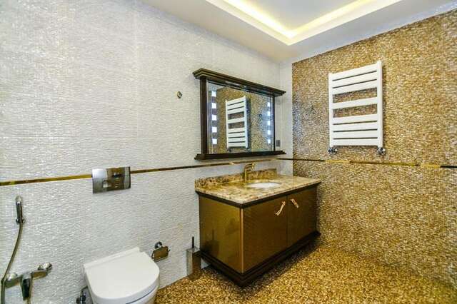 Апартаменты Sahil plaza modern Баку-31