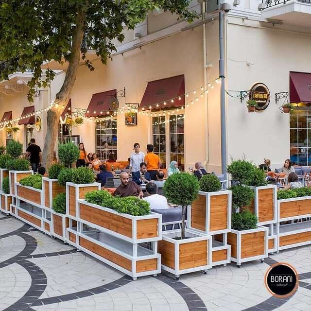 Апартаменты Sahil plaza modern Баку-54