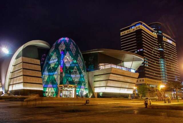 Апартаменты Sahil plaza modern Баку-66