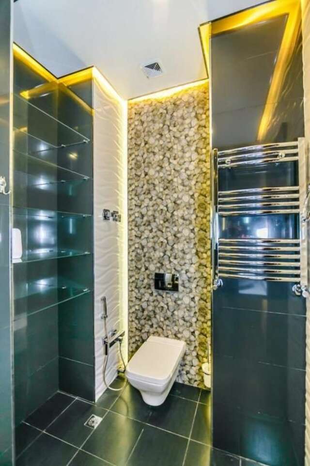 Апартаменты Sahil plaza modern Баку-74