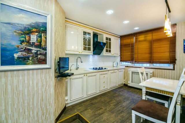 Апартаменты Sahil plaza modern Баку-76