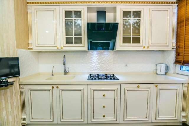 Апартаменты Sahil plaza modern Баку-77