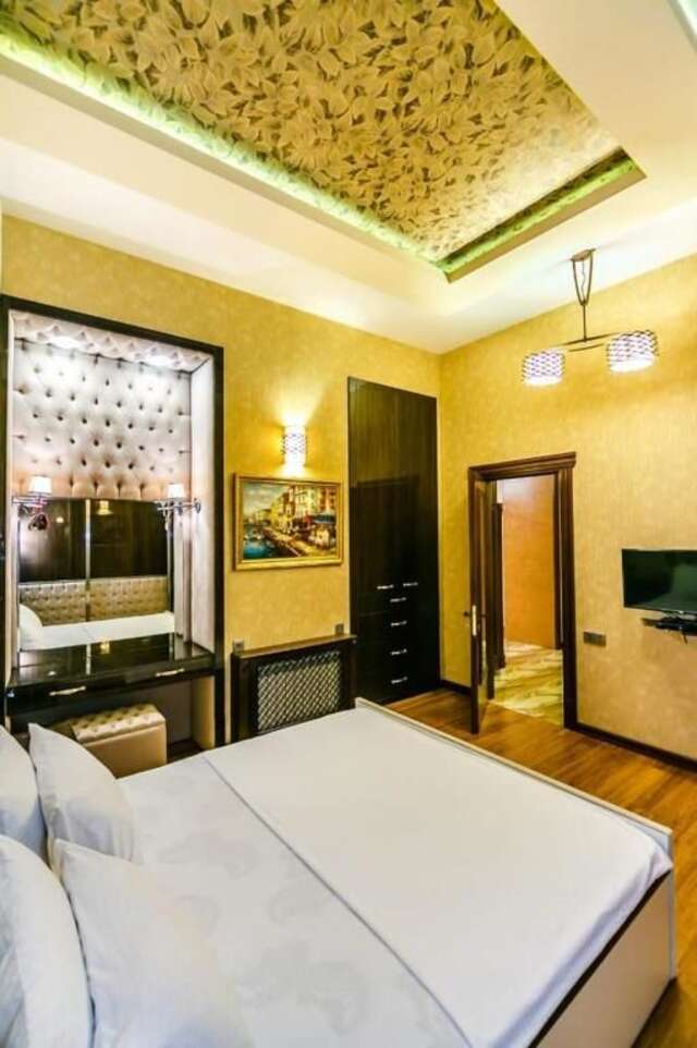 Апартаменты Sahil plaza modern Баку-79