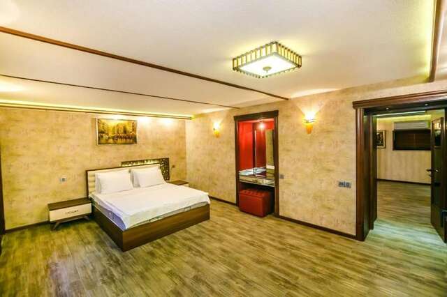 Апартаменты Sahil plaza modern Баку-81