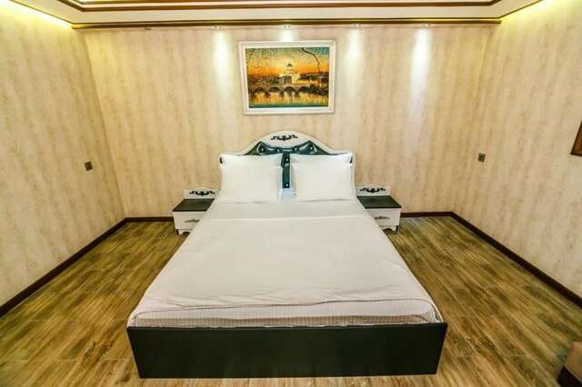 Апартаменты Sahil plaza modern Баку-90